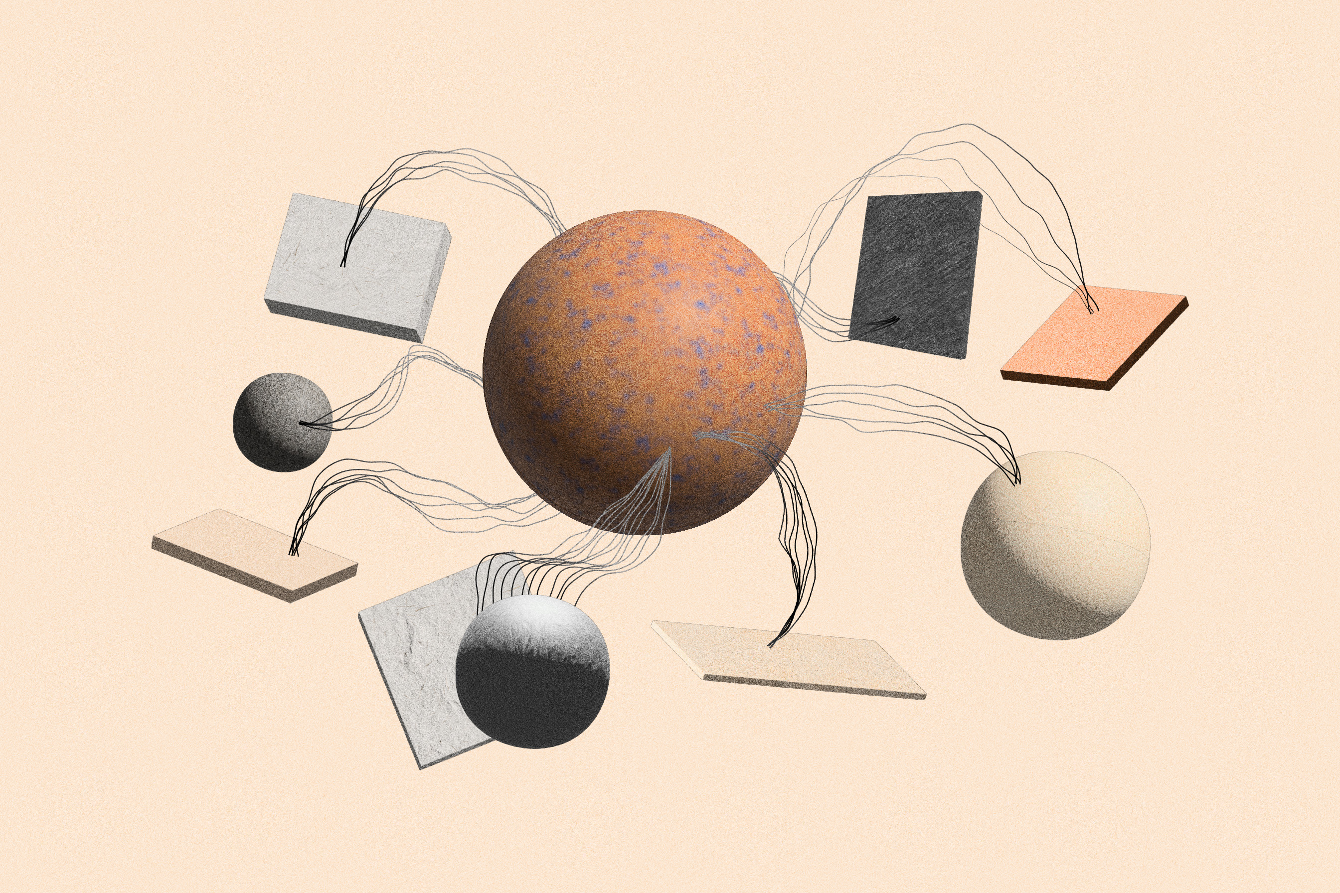 Fragmented captive insurance data ecosystem