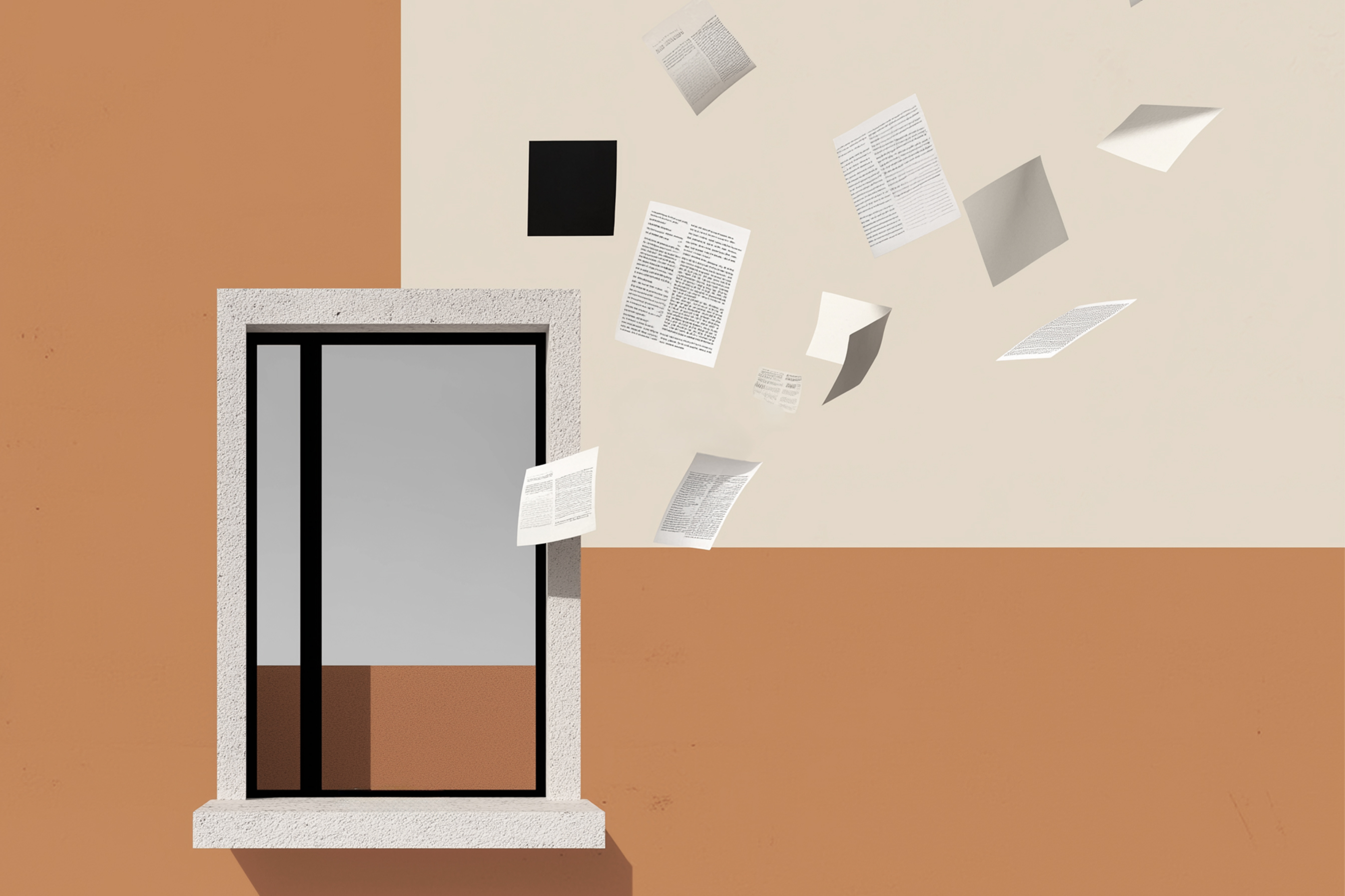 Lost insights in captive insurance data