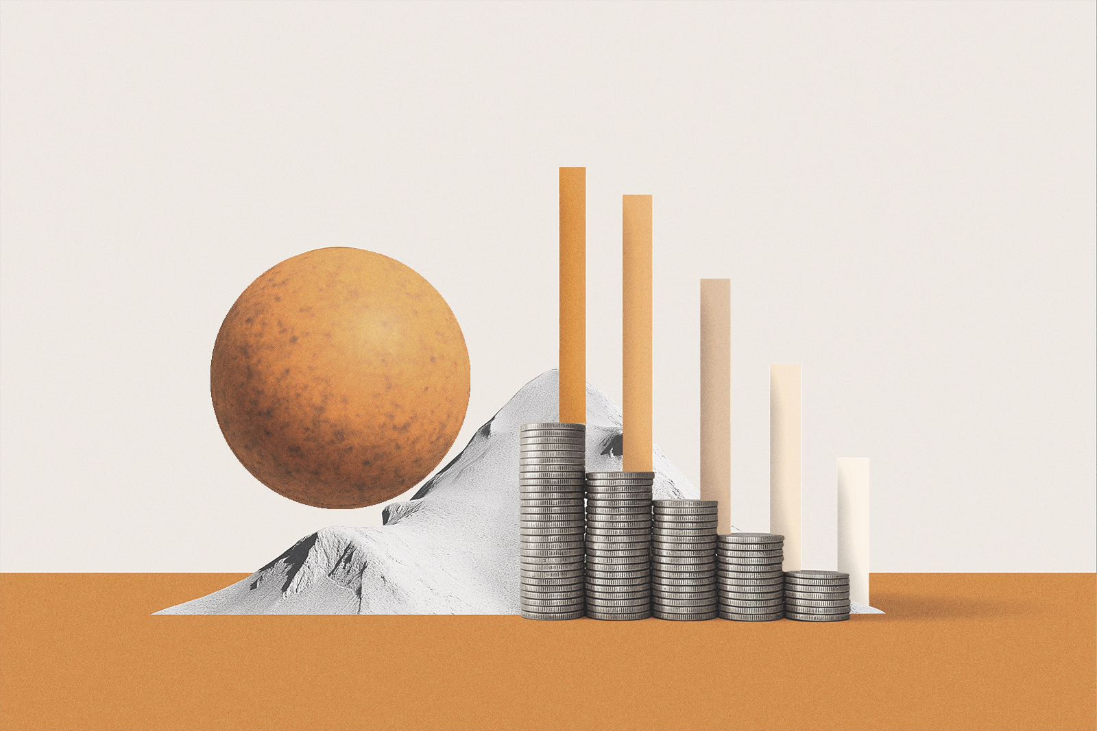 Growth ceiling in captive insurance management