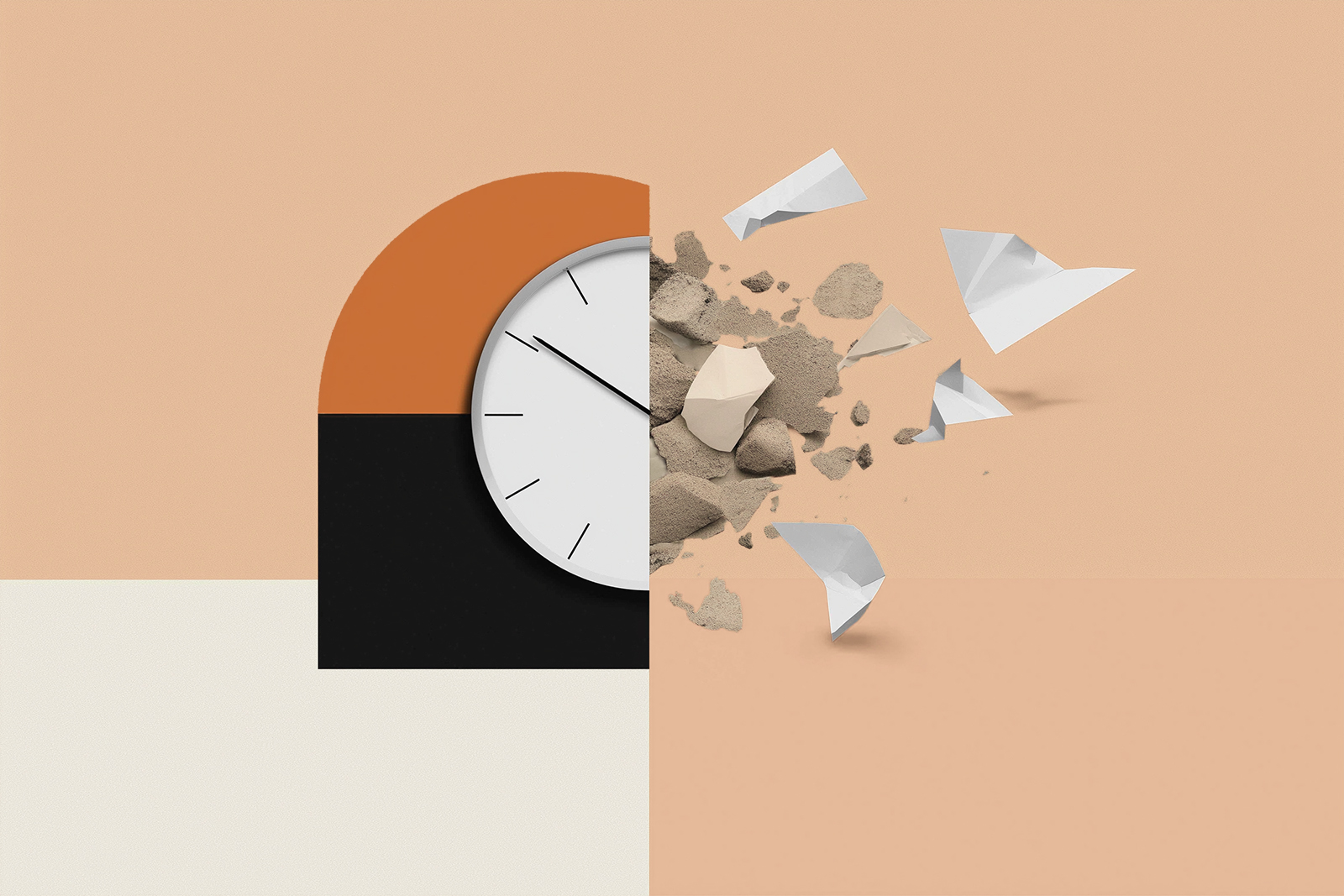 Ecosystem-wide burden of fragmented captive data