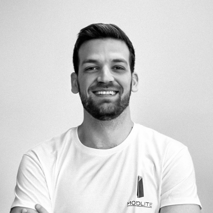 Milorad Teodorović — Head of Engineering at Piko Labs